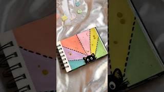 Easy painting idea #art #easy #cat #youtubeshorts #acrylicpainting