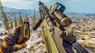 CALL OF DUTY: WARZONE VERDANSK 2025 SOLO RANGER GAMEPLAY [PS5 PRO] NO COMMENTARY