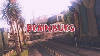 Arizona RP Brainburg НОВАЯ ЖИЗНЬ ИЛИ ПРОДОЛЖЕНИЕ ИСТОРИИ?