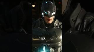 Injustice 2 sad intros part-24.