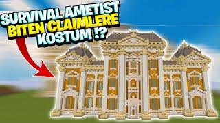 BU ŞATO'DA NEE !? - Craftrise Survival Ametist