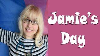 Meet An Alter! | Jamie's Day | MultiplicityAndMe