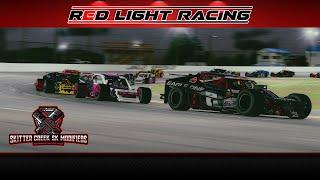 RLR Skitter Creek SK Modified Series - S13 R10 - Southern National Speedway - iRacing