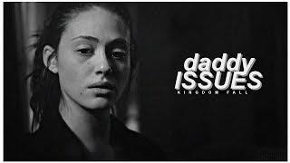 ► Multifandom || Daddy issues