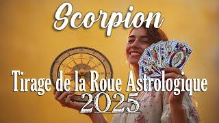  SCORPION - ANNÉE 2025 - UNE ANNÉE CONSTRUCTIVE !