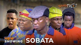 Sobata Latest Yoruba Movie 2024 Drama | Tosin Temi |Apa | Kemity | Tope Iledo | Sisi Quadri