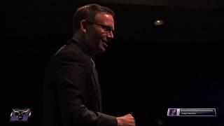 Richard Schmitz Food Entrepreneurship Series featuring Frank Jackman