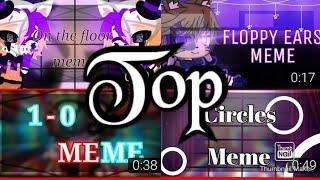 Top 10 best FNAF MeMeS from Gacha_Rose|Gacha Club|Read Desc