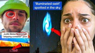 UNBELIEVABLE Tiktoks That Are TERRIFYINGLY Real