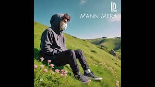 Mann Mera (Short Cover) | TheDuckLord