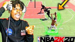 *BRAND NEW* BEST NON CUSTOM JUMPSHOT IN NBA 2K20 AFTER PATCH 13 FOR EVERY QUICK DRAW & 100% GREEN!!