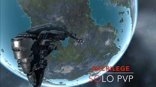 EvE Online - Sacrilege - Solo PvP