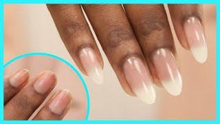 Master the Art of Natural-Looking Nails - EZ Gel Tutorial