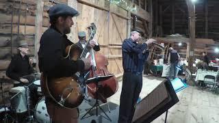 Arch Stanton Quartet "Aphorisms" 10-5-19 Live at Mabee Farm