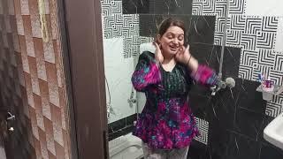 Pakistani  Housewife Cleaning Vlog | Rural Life