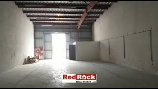 2000 Sqft Warehouse with Office In Ras Al Khor