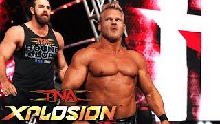 Steve Maclin vs. Judas Icarus, Hammerstone vs. Conan Lycan | TNA Xplosion October 4, 2024