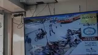 GIRL KIDNAPPAD IN CAR ON THE ROAD KOLAR TRUE NEWS August 13, 2020