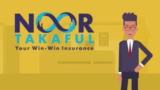 Your win-win Insurance | NOOR TAKAFUL INSURANCE LTD.