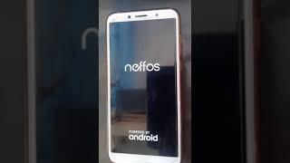 neffos c9A (tp706A) google account bypass/frp lock easy way no app intalled