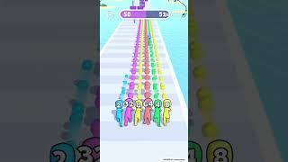 MERGE GRABBER GAMEPLAY 2024 || MERGE GRABBER VIDEO 5051 LEVEL 