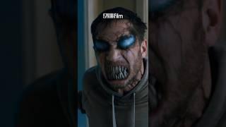 Venom: Zehirli Öfke | Yanlış Kişiyi Rahatsız Etti.. #film #sinema