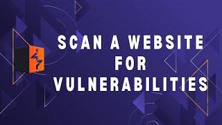 How to Find Vulnerabilities Using Burp Scanner | Burp Suite Professional Tutorial