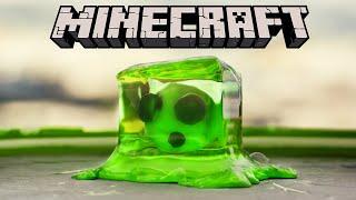 HO RESO I MOSTRI REALISTICI SU MINECRAFT - ITA