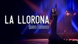 La Llorona by Quiero Flamenco | Inland Sessions