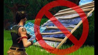 Fortnite одиночная игра без стройки