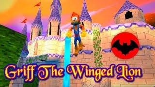 Griff The Winged Lion | Full Demo Playthrough