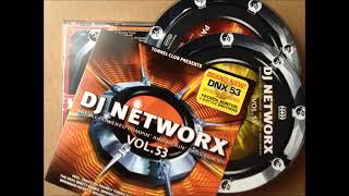 DJ Networx Vol 53 2CD 2012  Compiled And Mixed By G-style Brothers