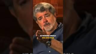 George Lucas Explains Why Anakin is the Chosen One #starwars #anakinskywalker #darthvader