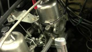 147 MG Tech | Carburetor Tuning