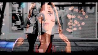brooke & lucas || and you let him go