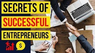 ​ How to Grow a Small Business Fast! - Secrets from Successful Entrepreneurs (Bezos, Mackey, more!)