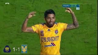 ¡AMÉRICA CAMPEÓN! ¡TODOS los GOLES de la LIGUILLA APERTURA 2018!