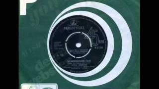 Deena Webster - 'Scarborough Fair' (1968)