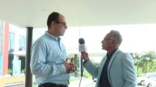 La entrevista con, Juan Carlos Angarita, gerente de IMS