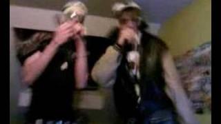 Fatal Bazooka Cover