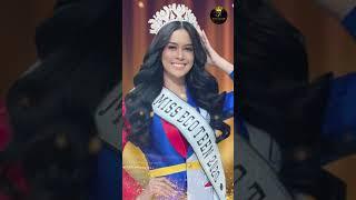 Miss Eco Teen Việt Nam 2021 - Ai sẽ là người đại diện Việt Nam tham gia Mis Eco Teen tại Ai Cập