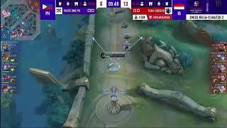 team liquid id vs fnatic onic ph game 1 esl snapdragon