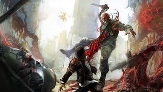 Prototype 2 Alex mercer Mod Game Play