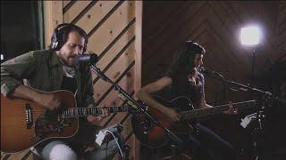 91X X-Session with Silversun Pickups - "It Doesn't Matter Why"