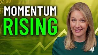 This Week’s Breakout Stocks: Momentum on the Rise
