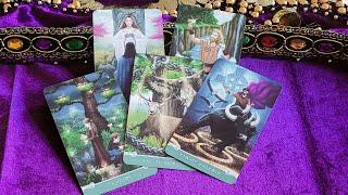 Was denkt er wirklich über Dich ? Liebesorakel Singleorakel Tarot