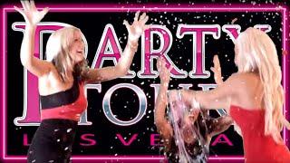 Party Tours Las Vegas Official Music Video "Party Tour" By HardNox