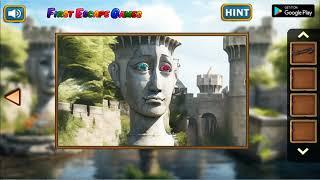 Mystery Castle Escape 7 Html 5 Feg Game