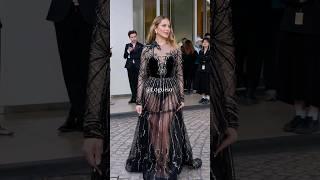 Ginta stuns in Ziad Nakad attend at the Cannes Film Festival 2024 