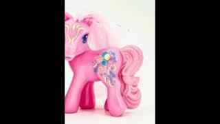 FEBRUARY 2005 COMMERCIALS-BURGER KING-MY LITTLE PONY